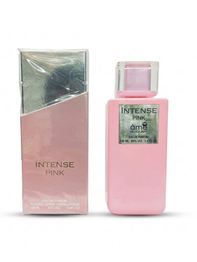 Intense Pink