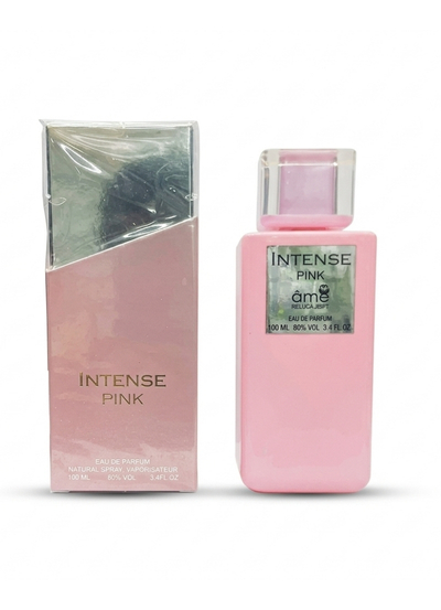 Intense Pink Intense Pink